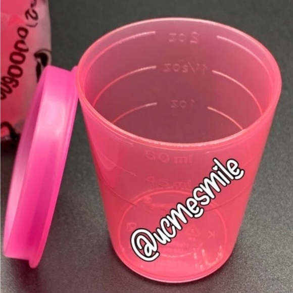 Tupperware TupperMini Midget Container Set - Picture 4 of 6